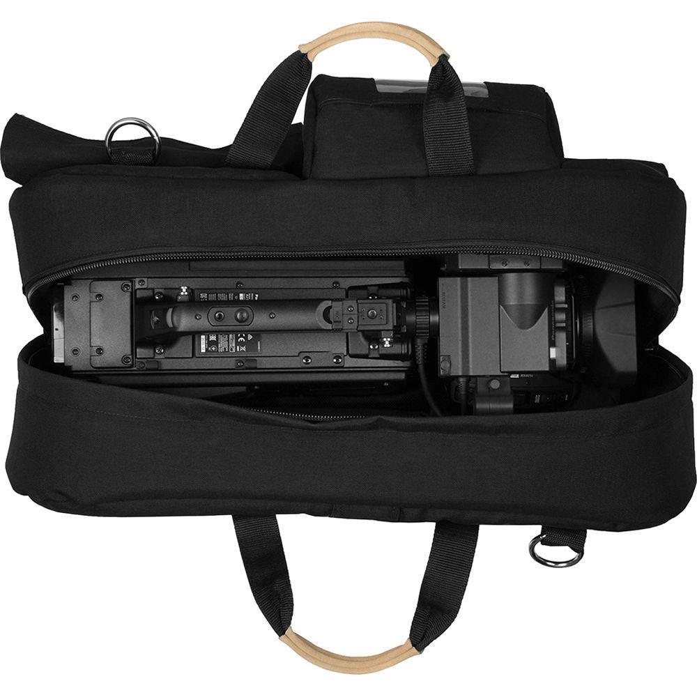 Porta Brace CO-PC Carry-On Camcorder Case
