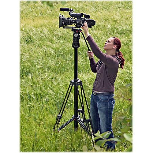 Sachtler S2003-0003 SOOM Tripod Legs - Open Box