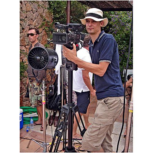 Sachtler S2003-0003 SOOM Tripod Legs - Open Box