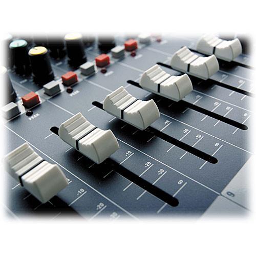 Soundcraft EPM 6 - 6 Mono 2 Stereo Audio Console
