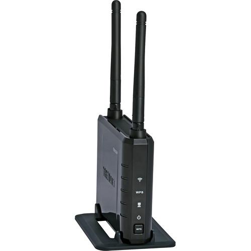 TRENDnet 300Mbps Wireless-N Access Point