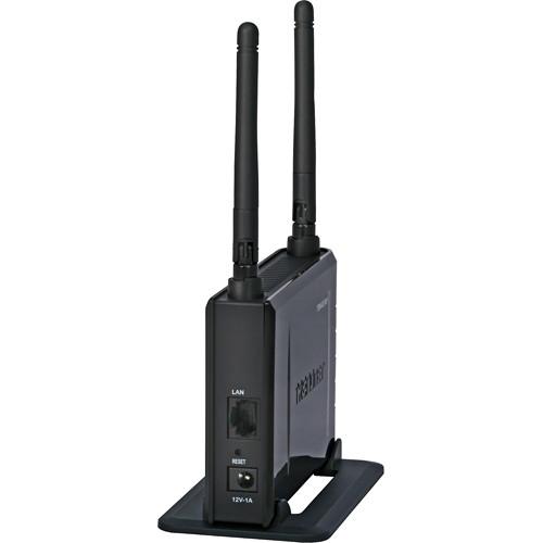 TRENDnet 300Mbps Wireless-N Access Point