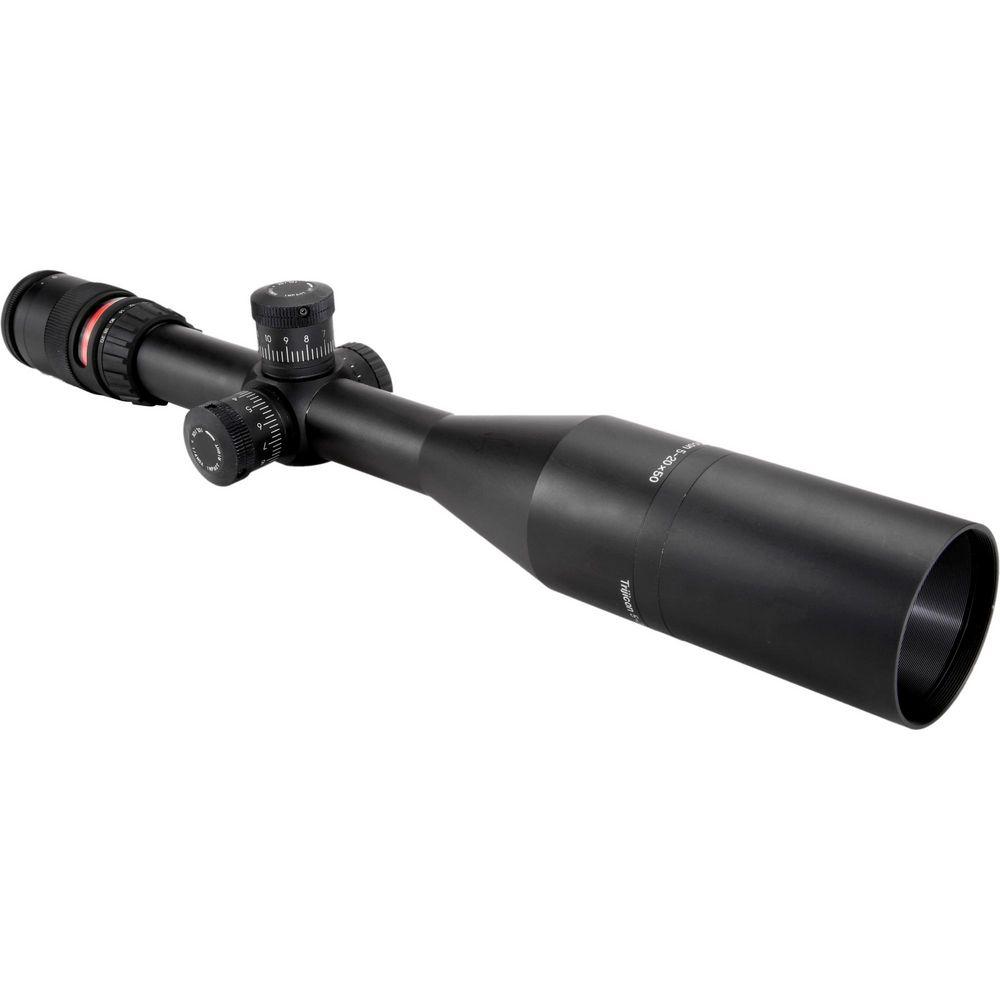 Trijicon AccuPoint 5-20x50 Riflescope