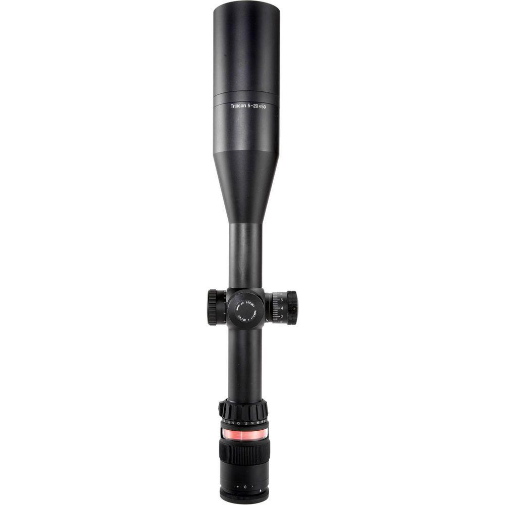 Trijicon AccuPoint 5-20x50 Riflescope