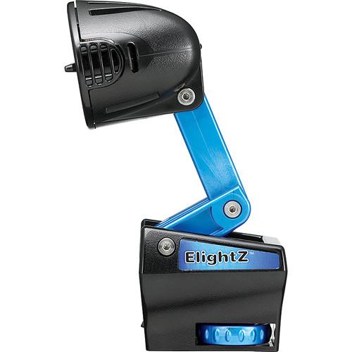 Anton Bauer ElightZ On Camera Light - 6 VDC - Open Box