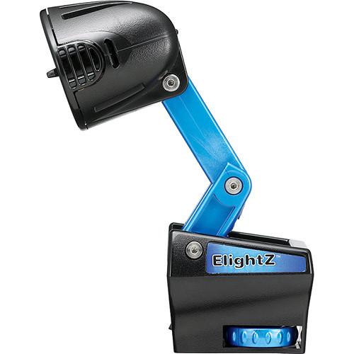 Anton Bauer ElightZ On Camera Light - 6 VDC - Open Box