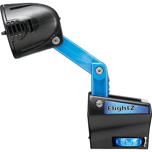 Anton Bauer ElightZ On Camera Light - 6 VDC - Open Box