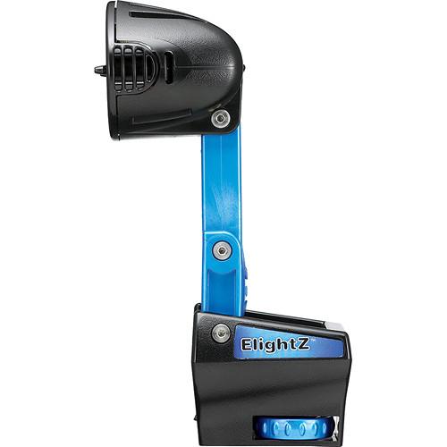 Anton Bauer ElightZ On Camera Light - 6 VDC - Open Box