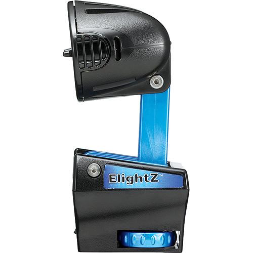 Anton Bauer ElightZ On Camera Light - 6 VDC - Open Box