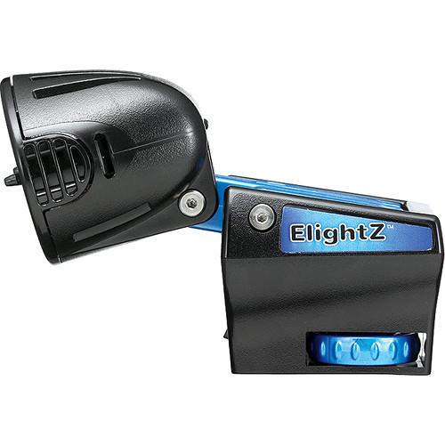 Anton Bauer ElightZ On Camera Light - 6 VDC - Open Box