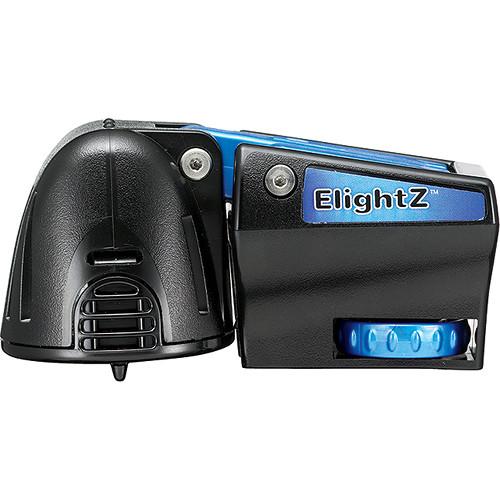 Anton Bauer ElightZ On Camera Light - 6 VDC - Open Box