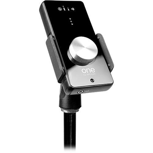 Apogee Electronics Mic Mount for ONE