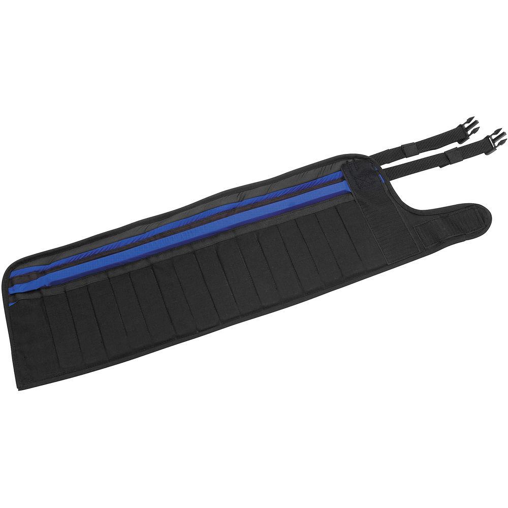 AquaTech SoftHood Collapsing Hood for 600mm f 4, 400mm f 2.8, and 800mm f 5.6 Lenses