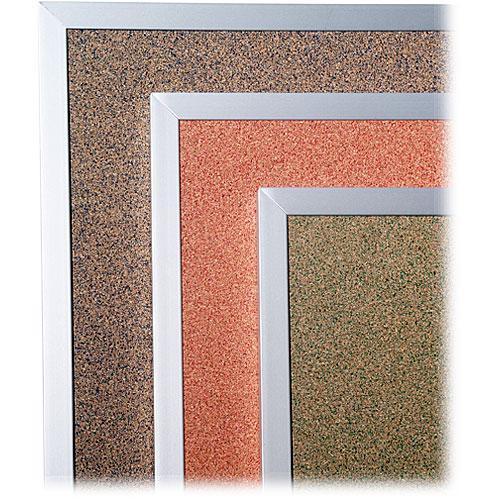 Best Rite 300WM Splash-Cork Tackboard