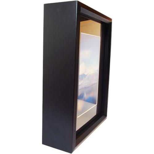 Bolide Technology Group SD Card Self Recording Picture Frame Hidden Spy Camera