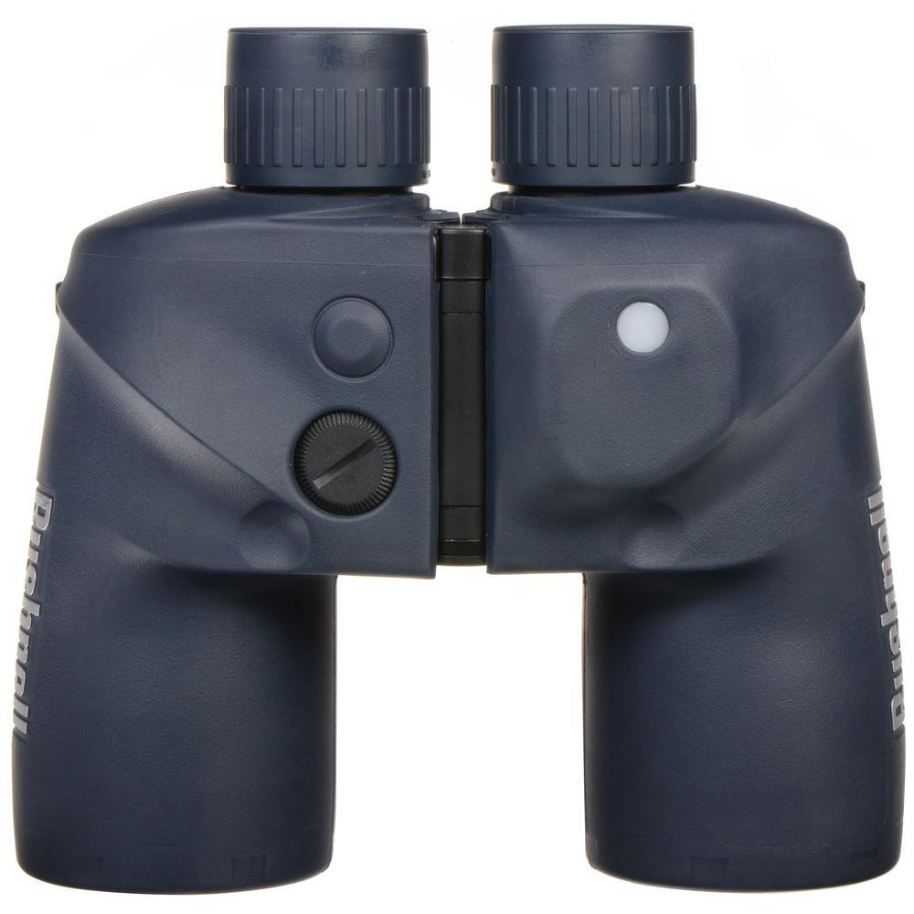 Bushnell 7x50 Marine Binocular with Compass
