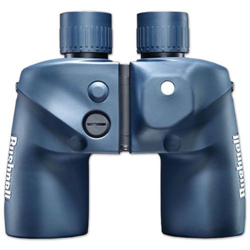 Bushnell 7x50 Marine Binocular with Compass