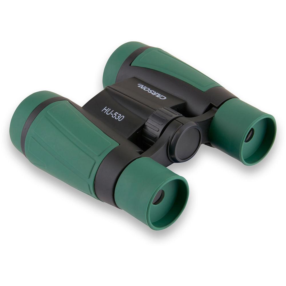 Carson 5x30 Wild Cat Binocular