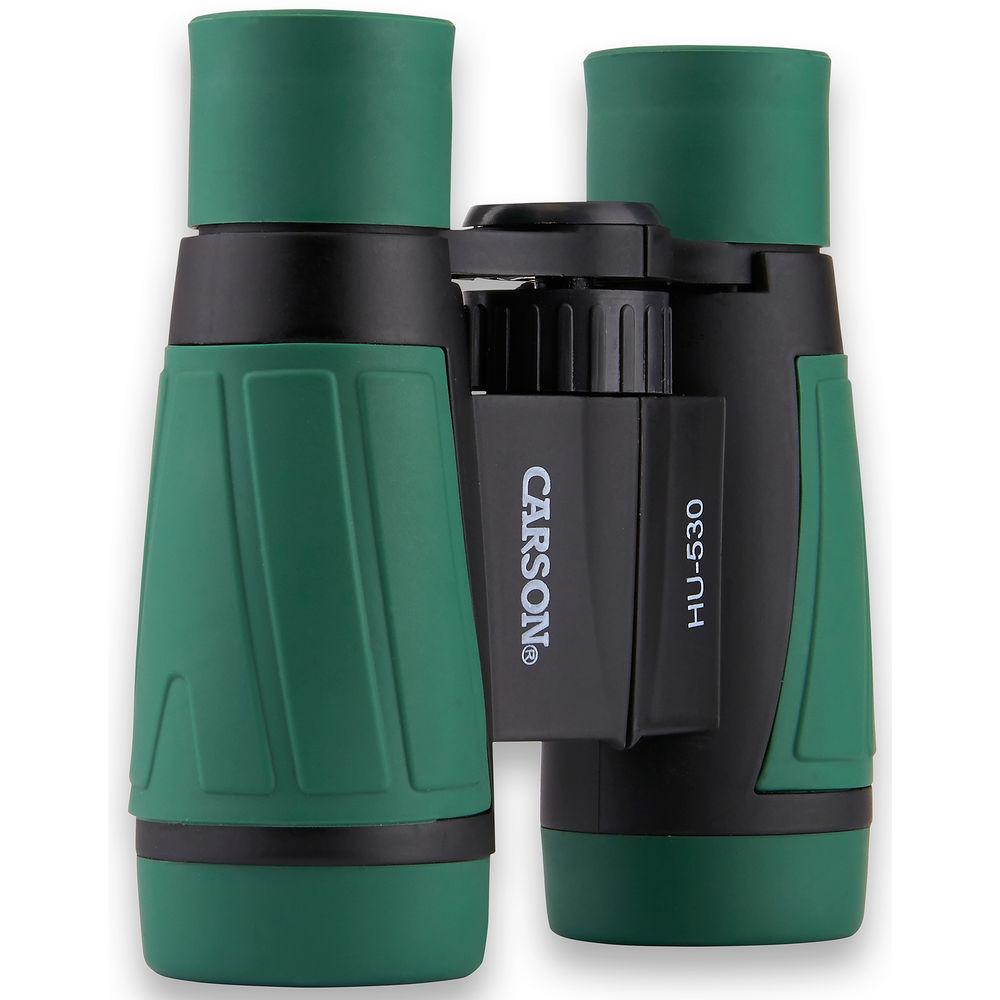 Carson 5x30 Wild Cat Binocular