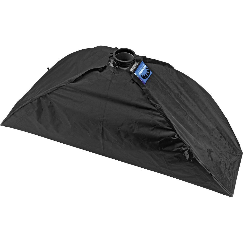 Chimera Pro II Strip Softbox for Flash Only - Small - 9x36"