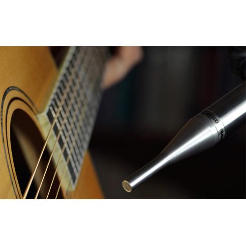 Earthworks QTC30 Omnidirectional Condenser Microphone