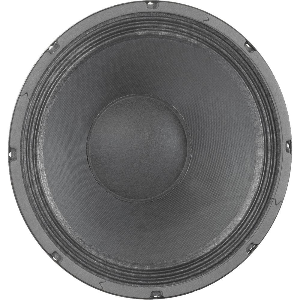 Eminence DELTA12B - 800W 12" 16 Ohm Mid-Bass Loudspeaker Driver
