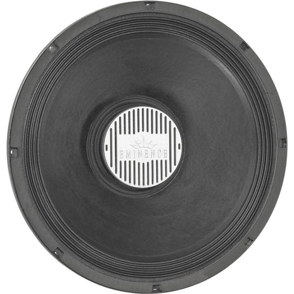 Eminence KILOMAX PRO-15A - 2500W 15" 8 Ohm Mid-Bass Loudspeaker Driver