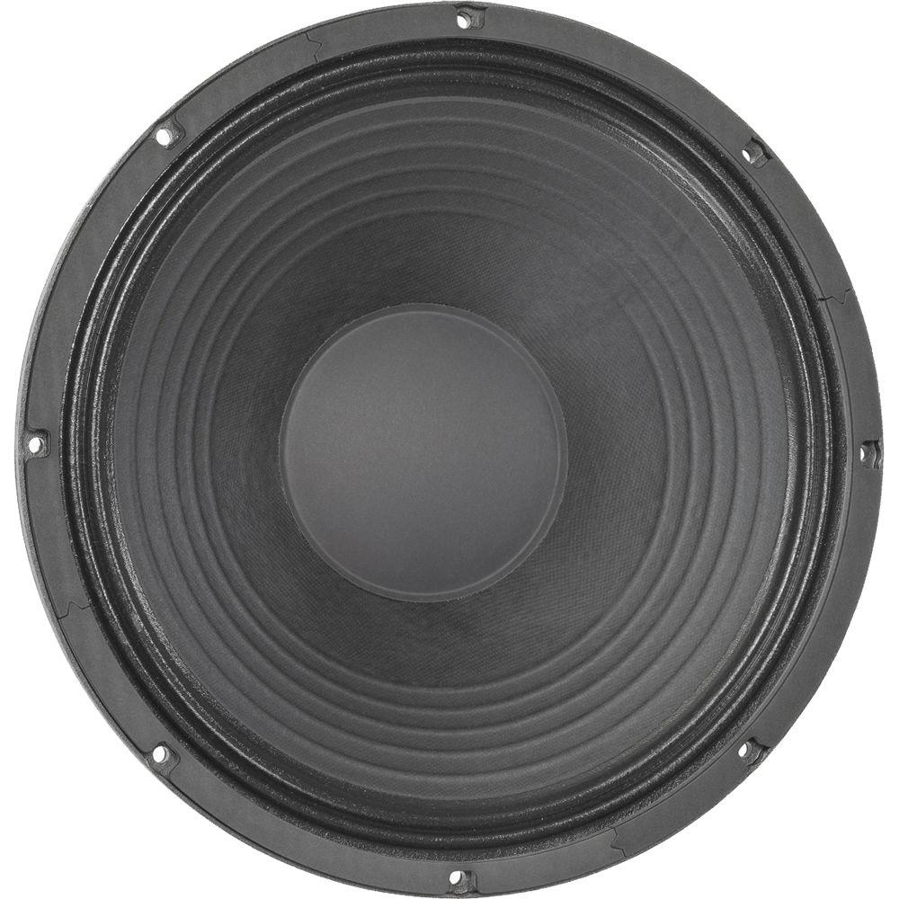Eminence OMEGA PRO-15A - 1600W 15" 8 Ohm Mid-Bass Loudspeaker Driver