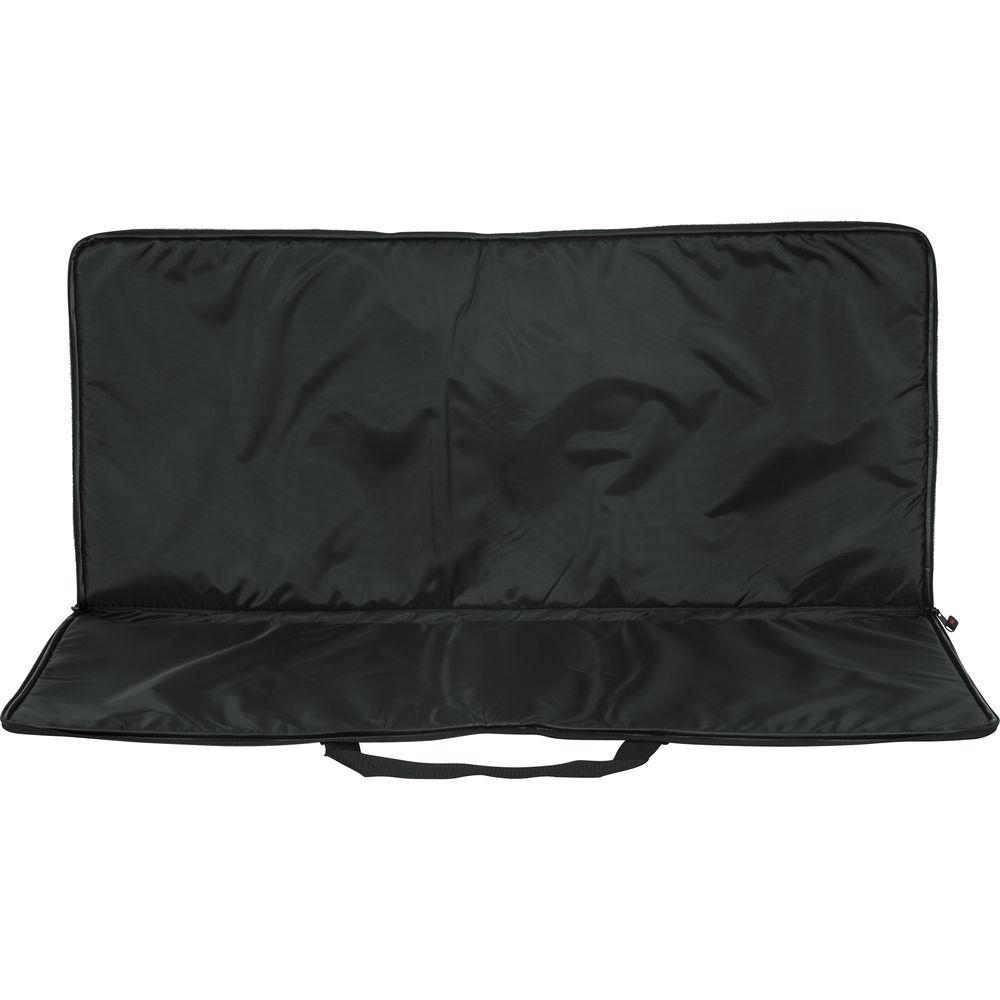 Gator Cases GKBE-49 Economy Keyboard Bag