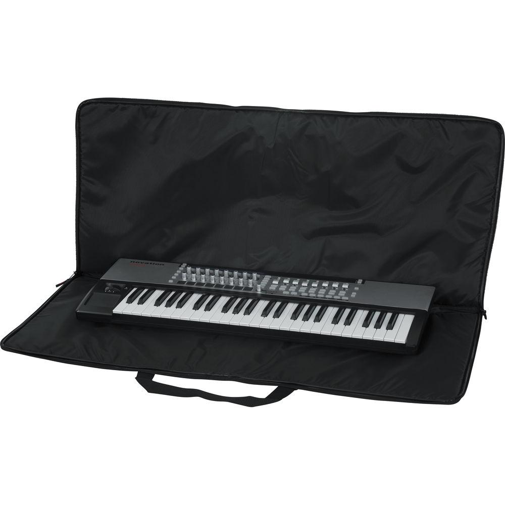 Gator Cases GKBE-49 Economy Keyboard Bag