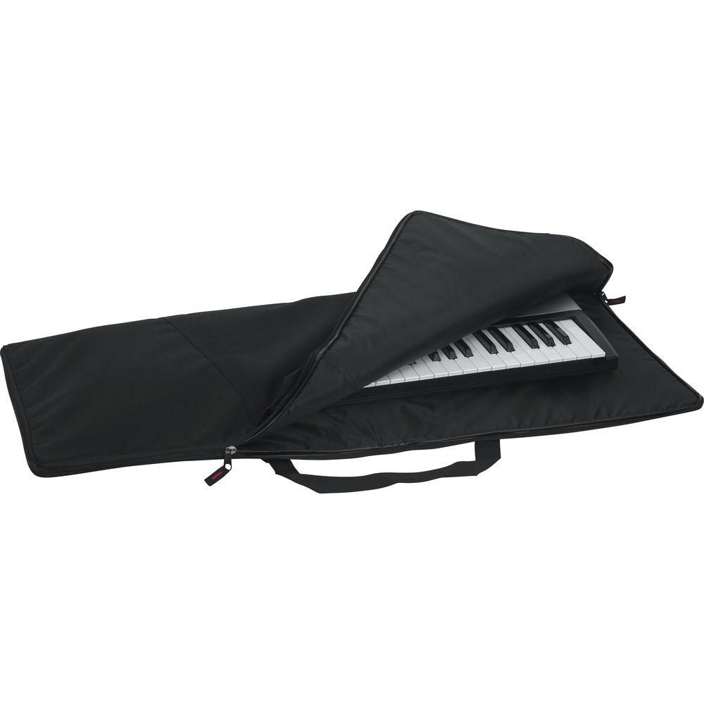 Gator Cases GKBE-49 Economy Keyboard Bag