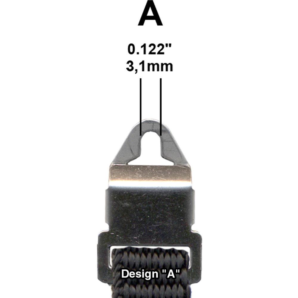 OP TECH USA Super Pro Strap