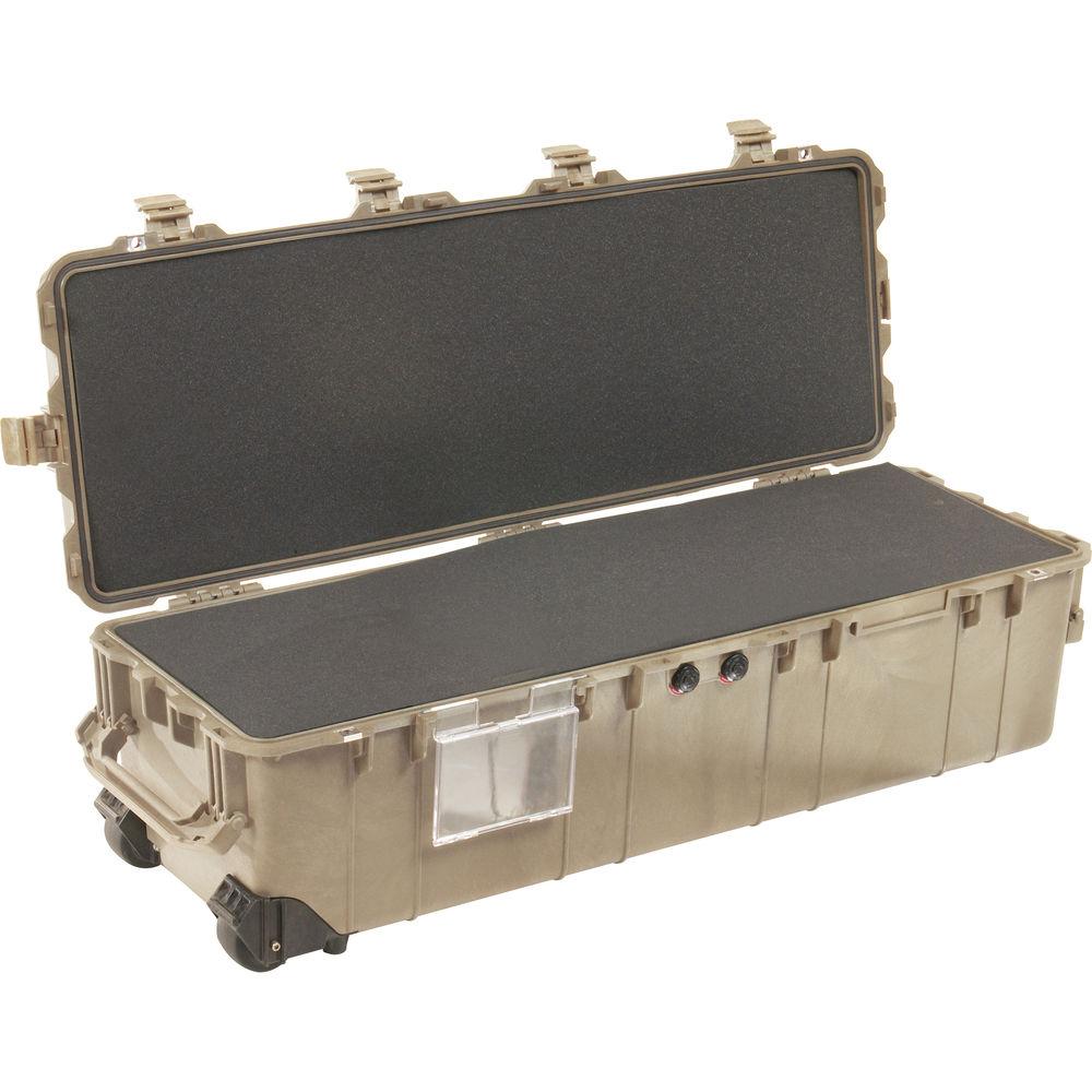 Pelican 1740 Transport Case with Foam