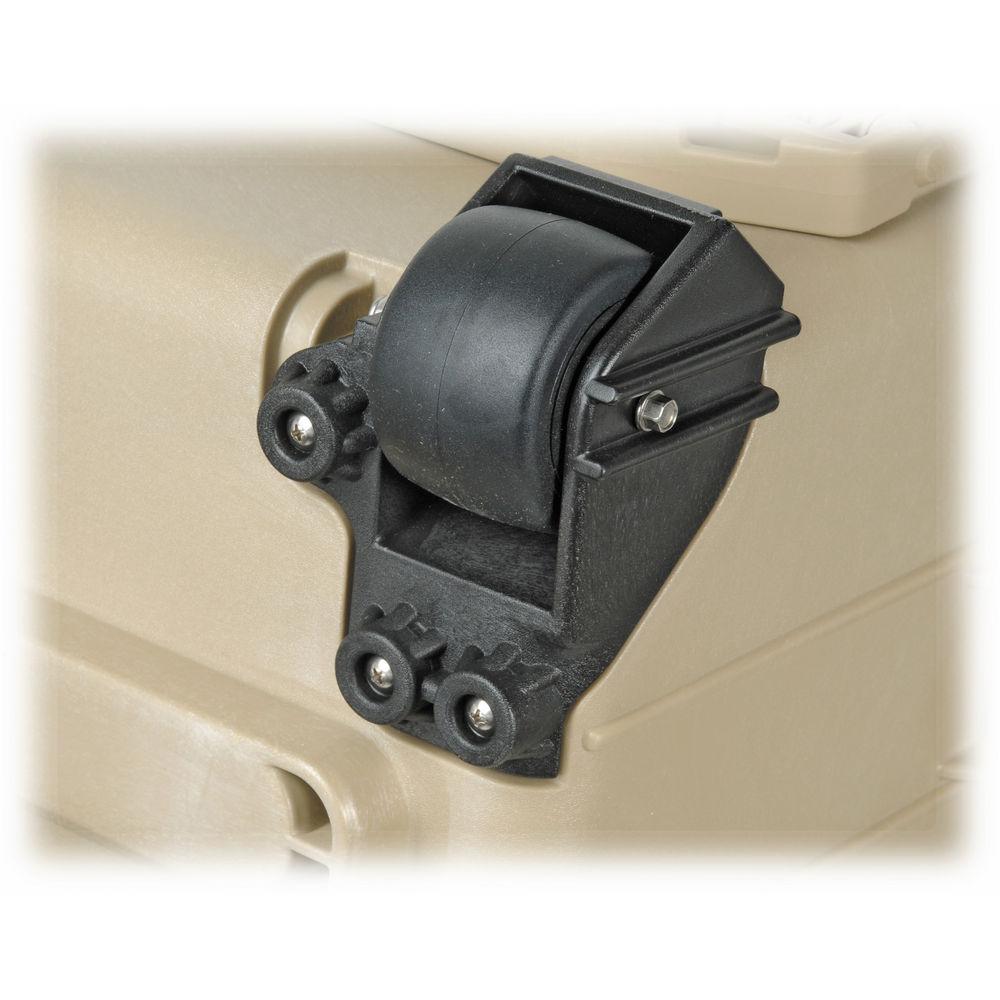 Pelican 1740 Transport Case with Foam