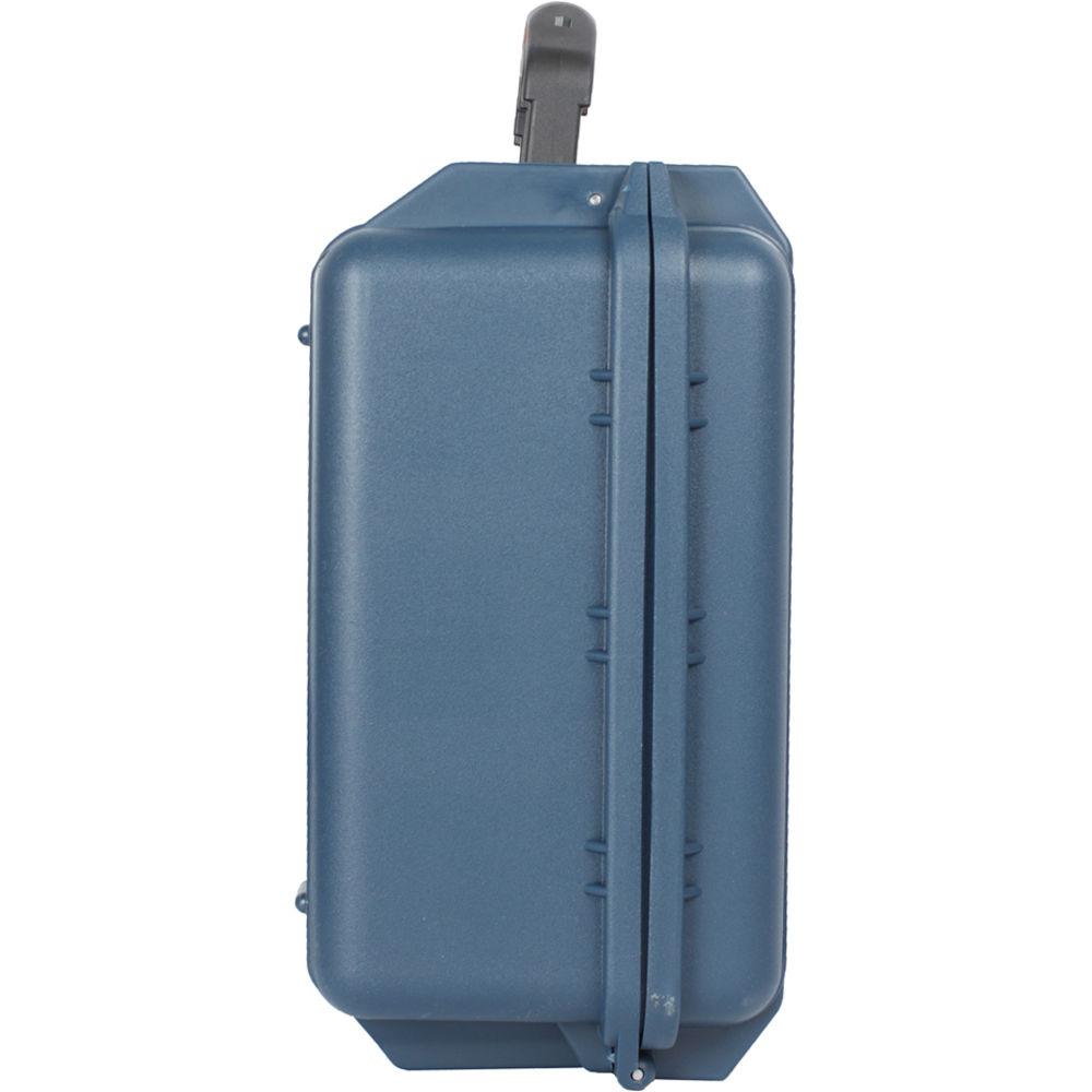 Porta Brace PB-2400F Hard Case with Foam Interior