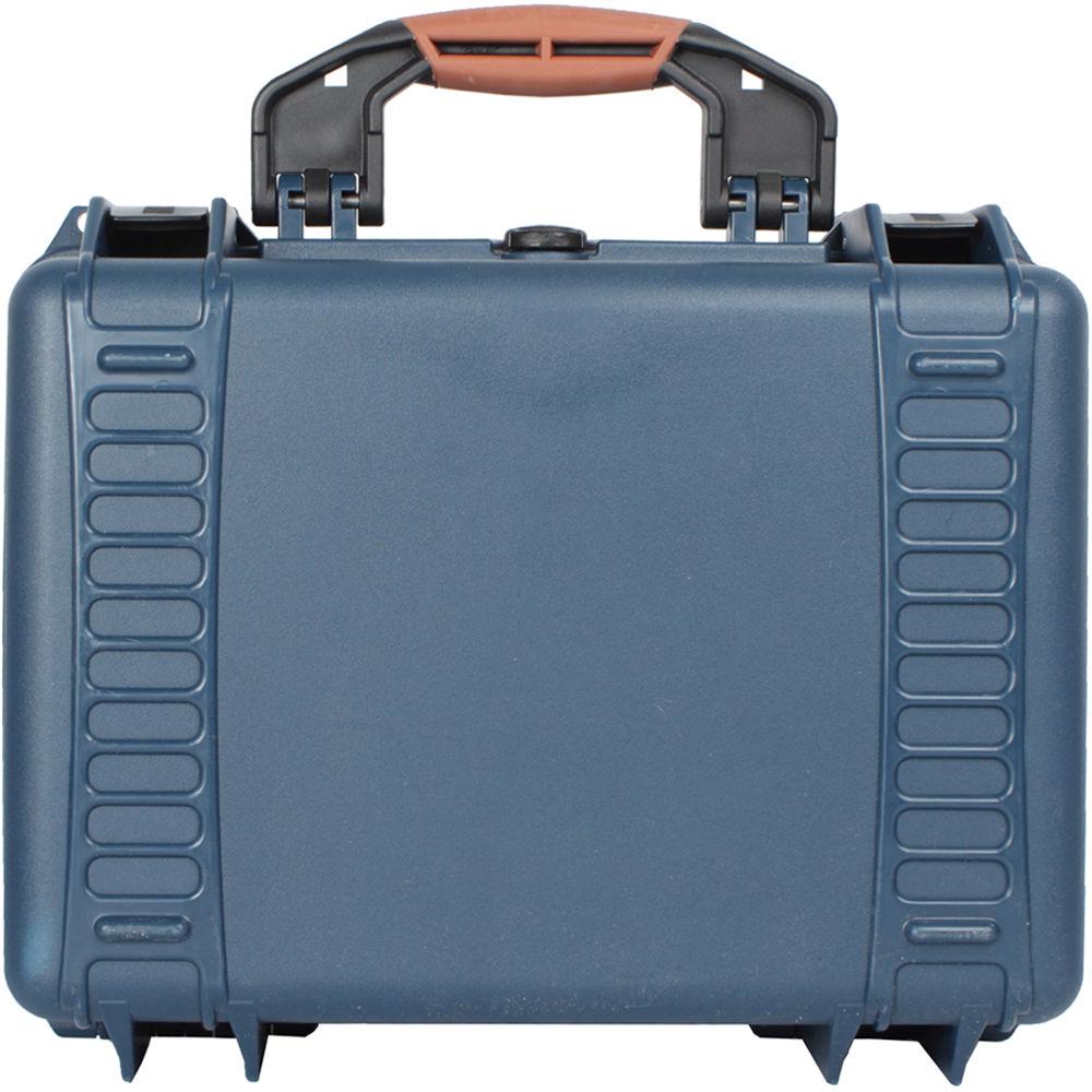 Porta Brace PB-2400F Hard Case with Foam Interior