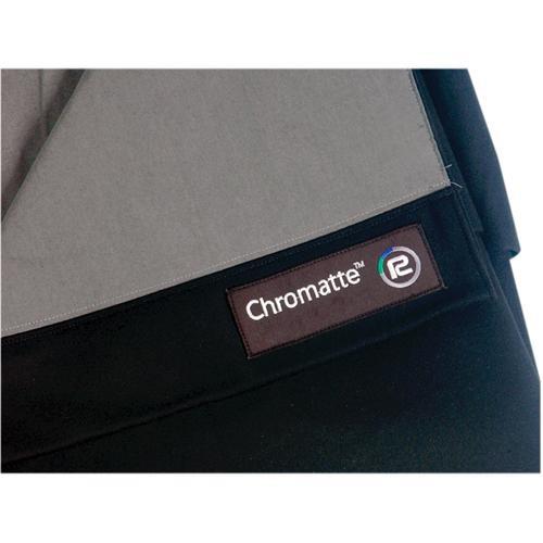 Reflecmedia Chromatte Curtain with Bag
