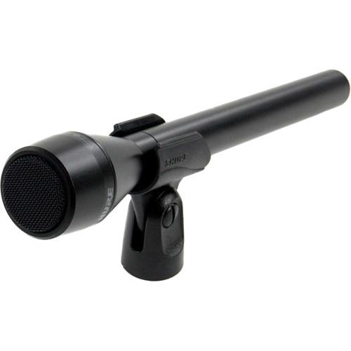 Shure VP64AL Omnidirectional Handheld Dynamic ENG Microphone