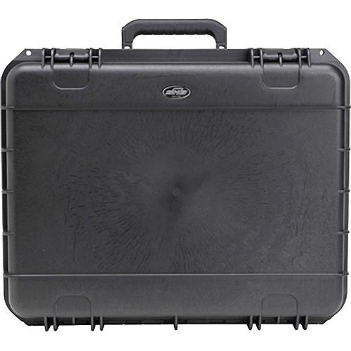 SKB 3I-2015-7B-C Mil-Std Waterproof Case 7" Deep
