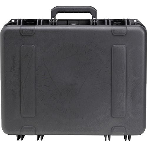 SKB 3I-2015-7B-C Mil-Std Waterproof Case 7" Deep