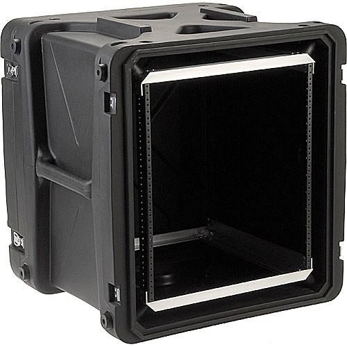 SKB SKB-R912U20 12U Roto Shock Rack 20" ATA Case