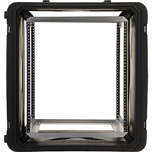 SKB SKB-R912U20 12U Roto Shock Rack 20" ATA Case