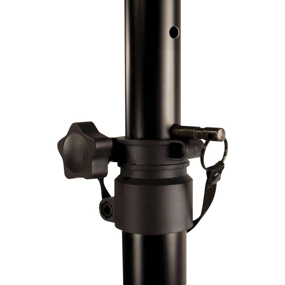 Ultimate Support JS-TS50 Tripod-Style Speaker Stand