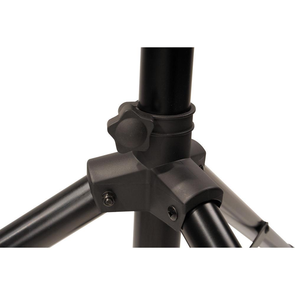 Ultimate Support JS-TS50 Tripod-Style Speaker Stand