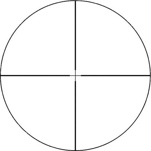 Vortex 2-7x35 Diamondback Rimfire Riflescope