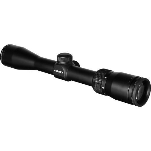 Vortex 2-7x35 Diamondback Rimfire Riflescope