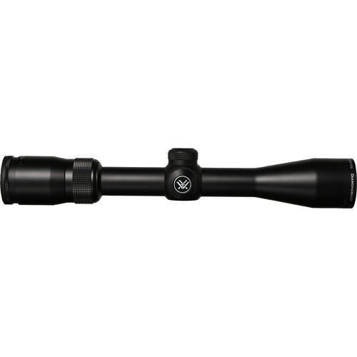 Vortex 2-7x35 Diamondback Rimfire Riflescope