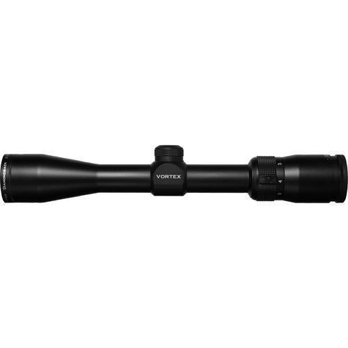Vortex 2-7x35 Diamondback Rimfire Riflescope