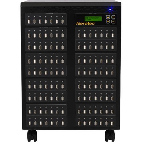 Aleratec 1:118 USB Copy Tower SA