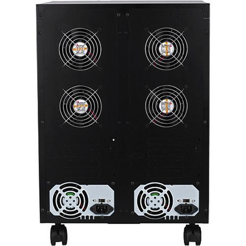 Aleratec 1:118 USB Copy Tower SA